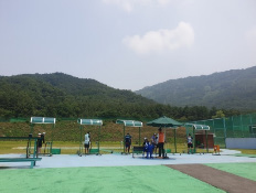 산탄총경기장